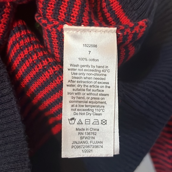 Christmas sweater - Picture 4 of 4